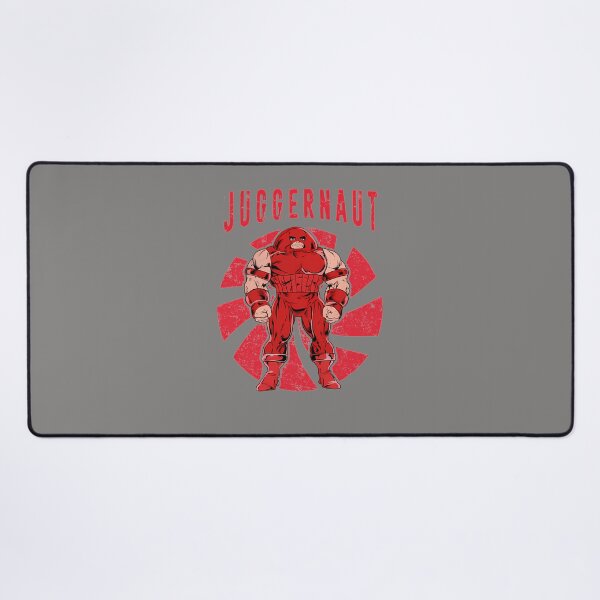 Item preview, RETRO JUGGERNAUT T-SHIRT designed and sold by PiaGrobmann.