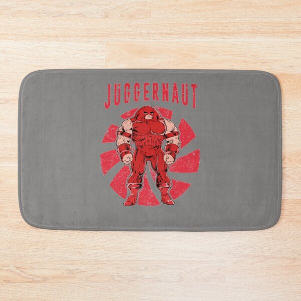 Item preview, RETRO JUGGERNAUT T-SHIRT designed and sold by PiaGrobmann.