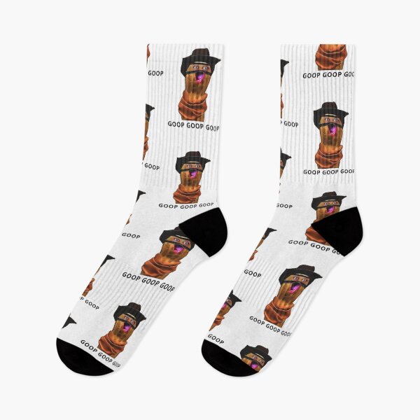 Item preview, Funny The Burnt Peanut Bungulator Goop Goop Arc Raiders designed and sold by Elenafatulla.