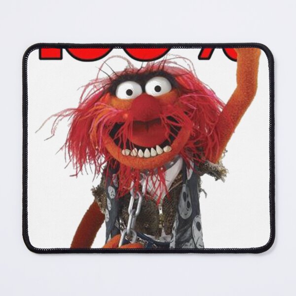 Item preview, Muppets 100 Animal oder Geburtstagsgeschenk designed and sold by ronald sumpez.