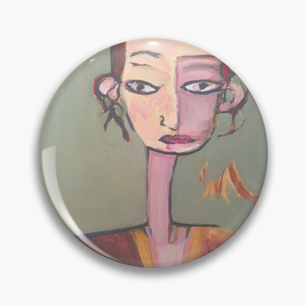 Item preview, Green Haze, Painted Poise designed and sold by andesign101.
