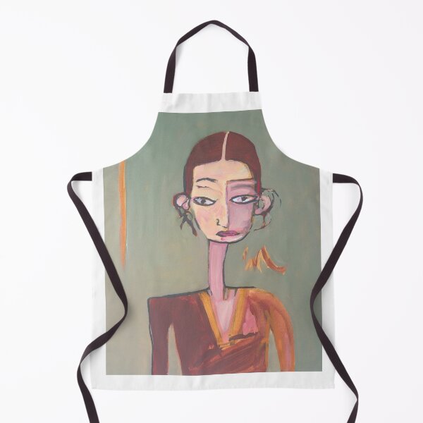 Item preview, Green Haze, Painted Poise designed and sold by andesign101.