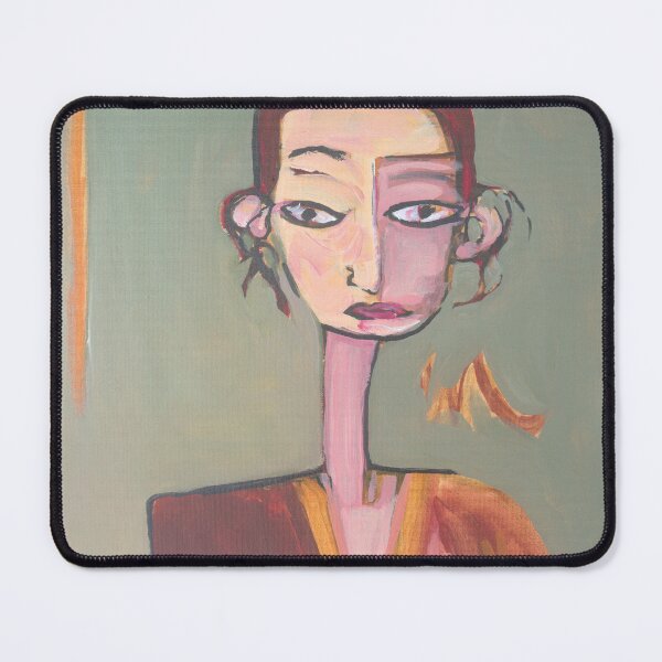 Item preview, Green Haze, Painted Poise designed and sold by andesign101.