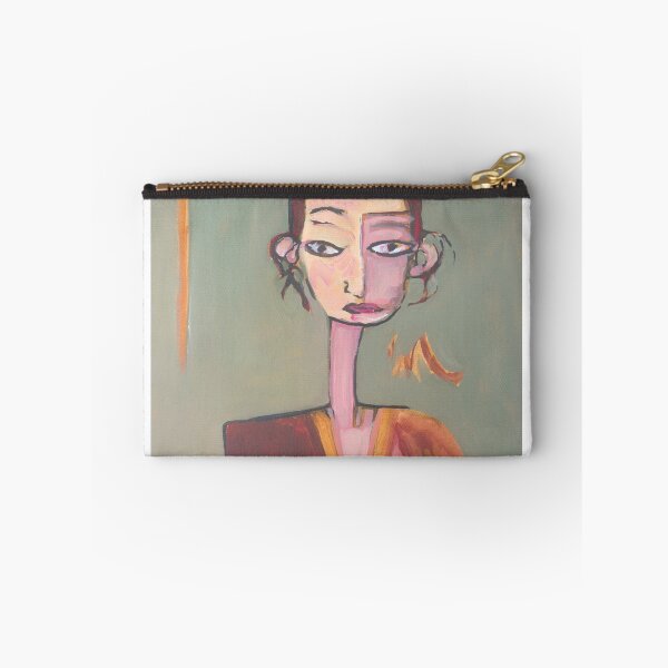 Item preview, Green Haze, Painted Poise designed and sold by andesign101.
