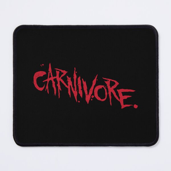 Item preview, Carnivore designed and sold by HuguesDelannoy.