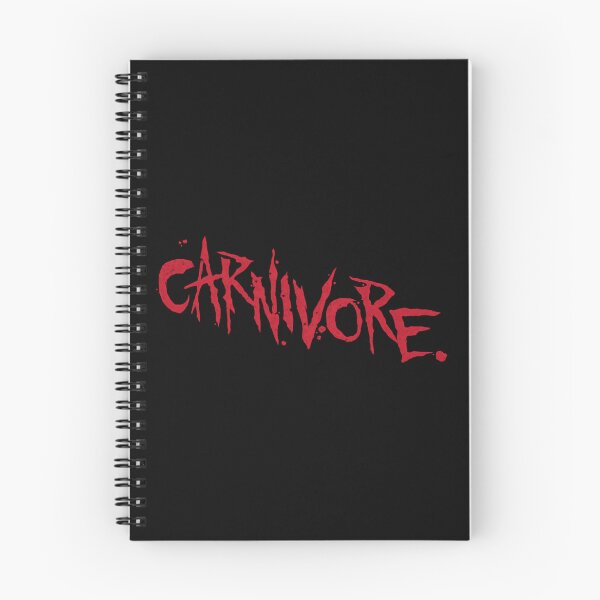 Item preview, Carnivore designed and sold by HuguesDelannoy.