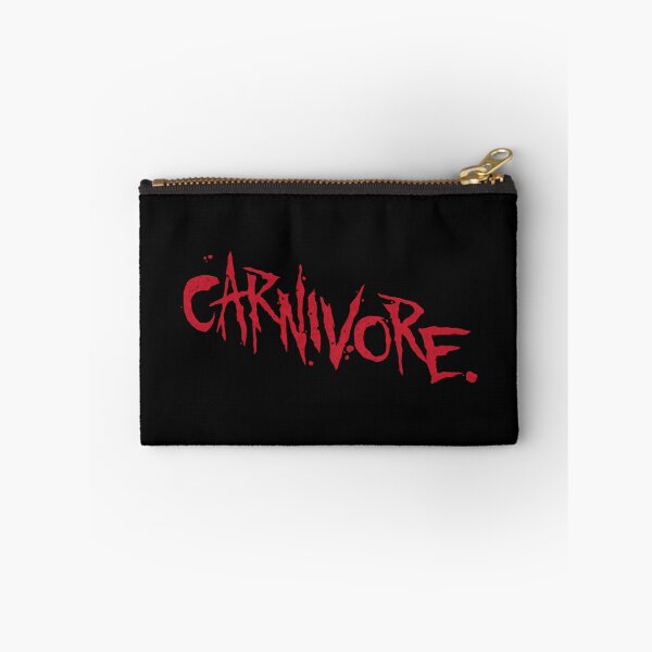 Item preview, Carnivore designed and sold by HuguesDelannoy.