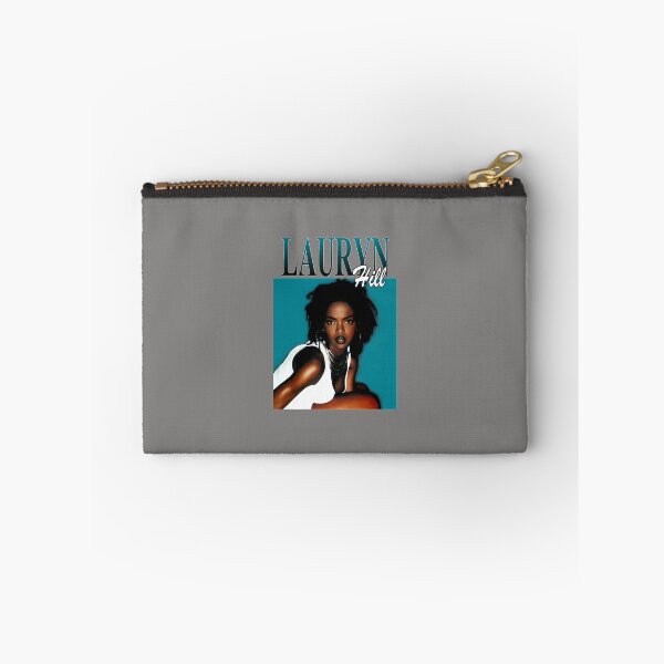 Item preview, RETRO-LAURYN-HILL-GIFT-FUGEES-90S-FANS-HIP-HOP-RAP designed and sold by PiaGrobmann.