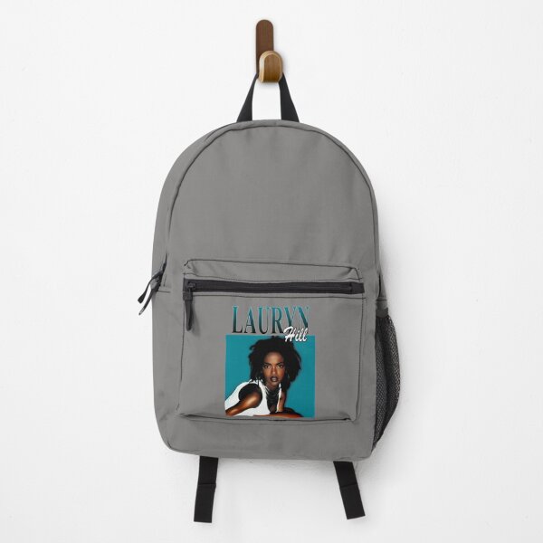 Item preview, RETRO-LAURYN-HILL-GIFT-FUGEES-90S-FANS-HIP-HOP-RAP designed and sold by PiaGrobmann.
