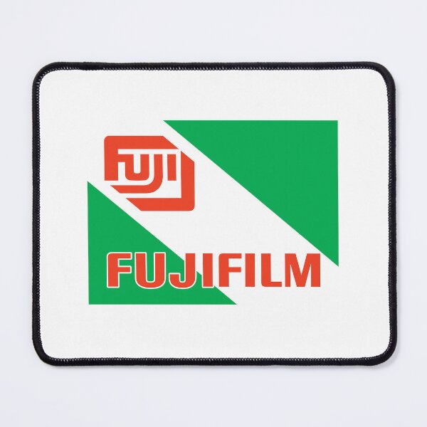 Item preview, Classic Fujifilm Corporate Logo Design designed and sold by matildampugh.