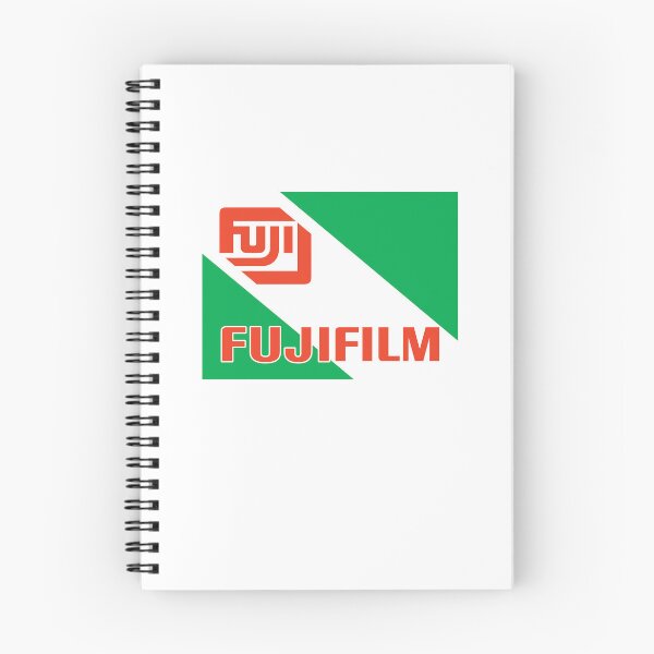Item preview, Classic Fujifilm Corporate Logo Design designed and sold by matildampugh.