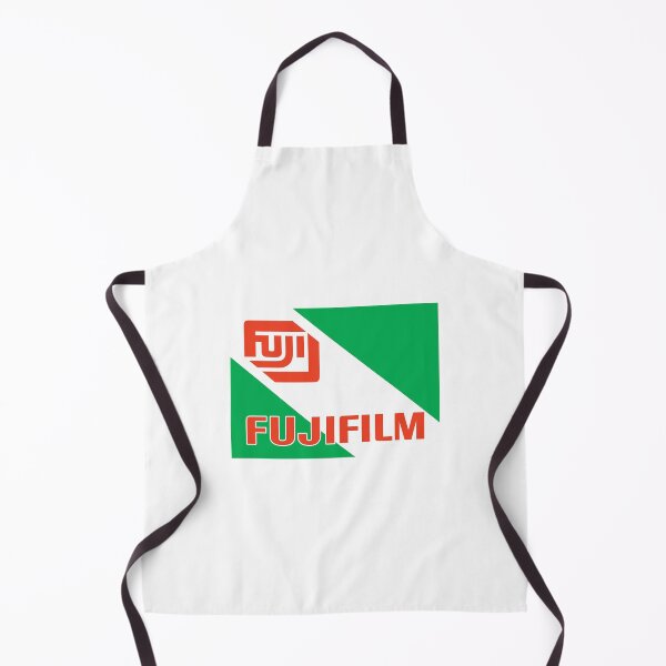 Item preview, Classic Fujifilm Corporate Logo Design designed and sold by matildampugh.