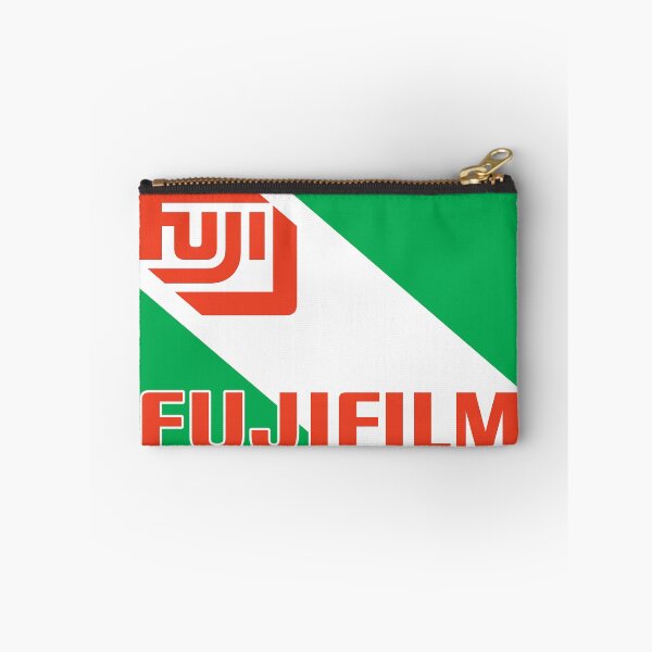 Item preview, Classic Fujifilm Corporate Logo Design designed and sold by matildampugh.