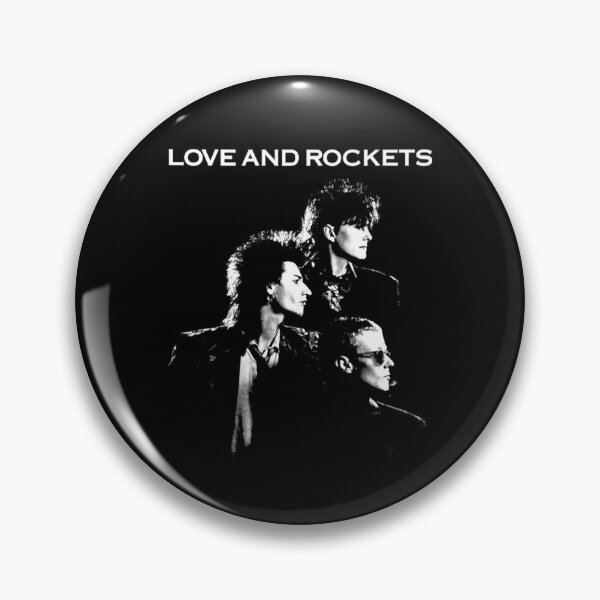 Item preview, Depeche Mode Retro Noir Style – Dark Alternative Portrait Art designed and sold by markelhovardt.