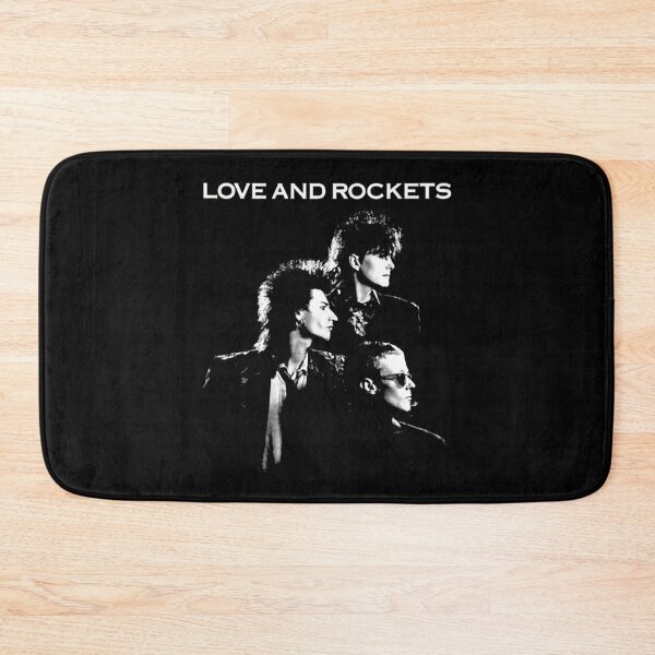 Item preview, Depeche Mode Retro Noir Style – Dark Alternative Portrait Art designed and sold by markelhovardt.