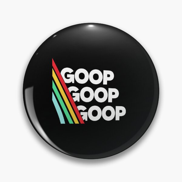 Item preview, Arc Raiders Vintage, Goop Goop Goop designed and sold by Elenafatulla.