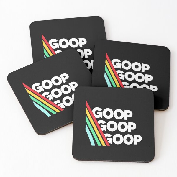 Item preview, Arc Raiders Vintage, Goop Goop Goop designed and sold by Elenafatulla.