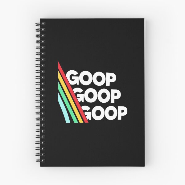 Item preview, Arc Raiders Vintage, Goop Goop Goop designed and sold by Elenafatulla.
