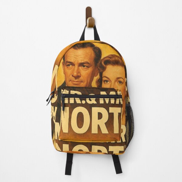 Item preview, Mr and Mrs North, series designed and sold by Mauswohn.