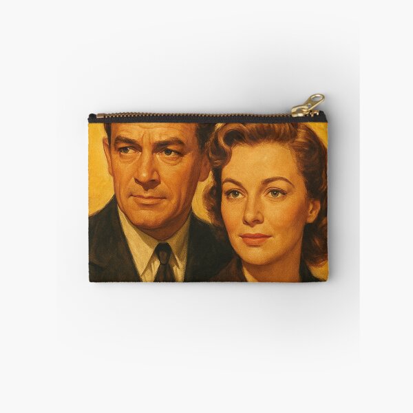 Item preview, Mr and Mrs North, series designed and sold by Mauswohn.