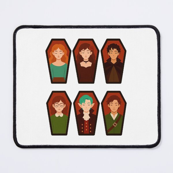 Item preview, vsmp vampires characters designed and sold by Elenafatulla.