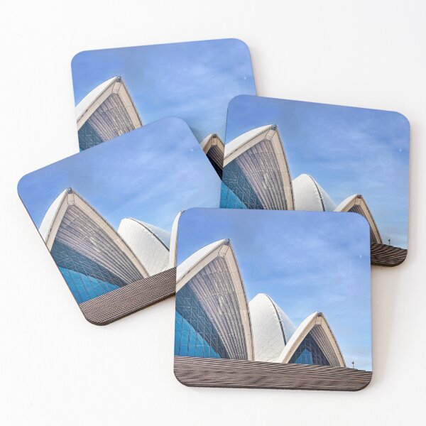Item preview, Sydney Opera House .4 designed and sold by Alex Preiss.