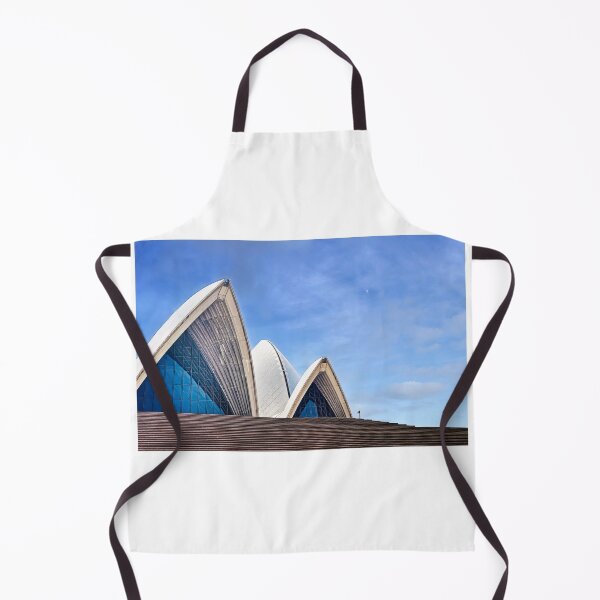 Item preview, Sydney Opera House .4 designed and sold by Alex Preiss.