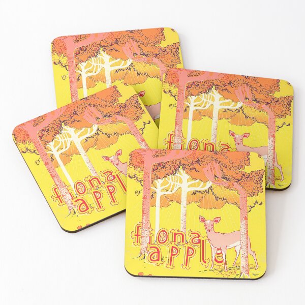 Item preview, Fiona Apple designed and sold by Janniceralph.