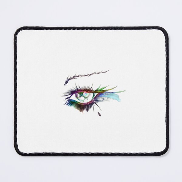 Item preview, Peacock Lashes designed and sold by Nanmuu.
