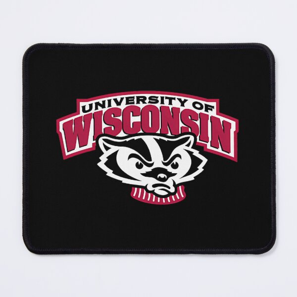 Item preview, Cool Wisconsins Badgers designed and sold by HuguesDelannoy.