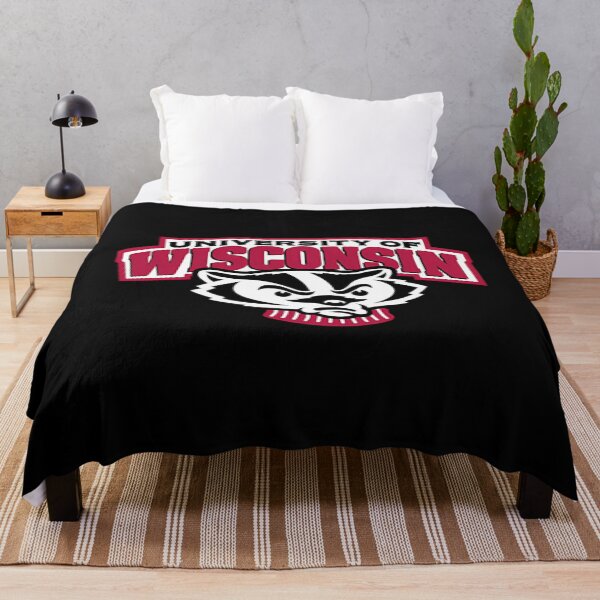 Item preview, Cool Wisconsins Badgers designed and sold by HuguesDelannoy.