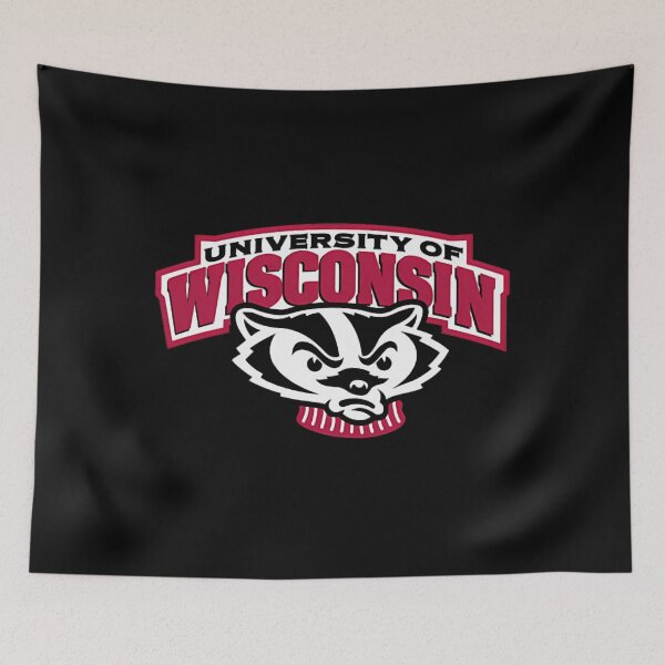 Item preview, Cool Wisconsins Badgers designed and sold by HuguesDelannoy.