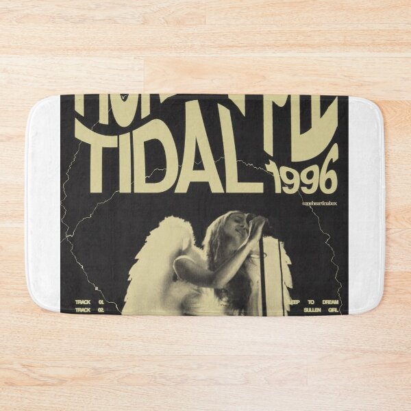 Item preview, Fiona Apple Tidal 1996 designed and sold by Janniceralph.