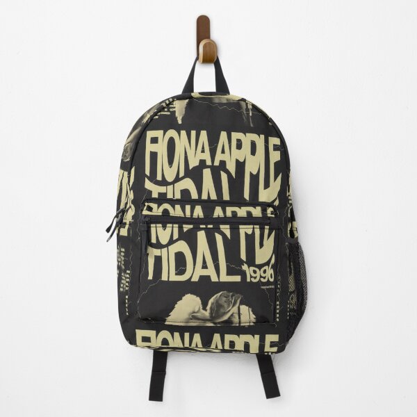 Item preview, Fiona Apple Tidal 1996 designed and sold by Janniceralph.
