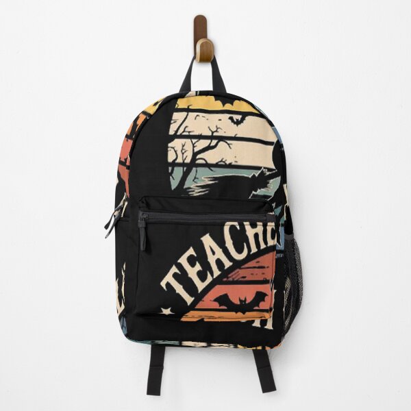 Item preview, Teacher by Day Witch by Night Apparel Halloween designed and sold by TeamLequid.