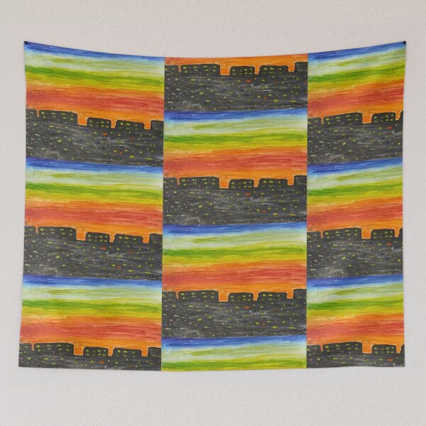 Item preview, Sunrise  designed and sold by Celena’s Divine Designs .