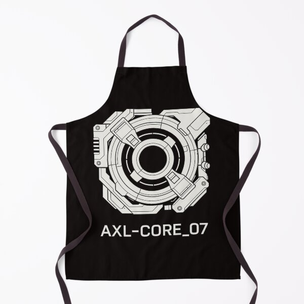 Item preview, AXL-CORE_07 Futuristic Mechanical Module Blueprint designed and sold by Tadeusz1.