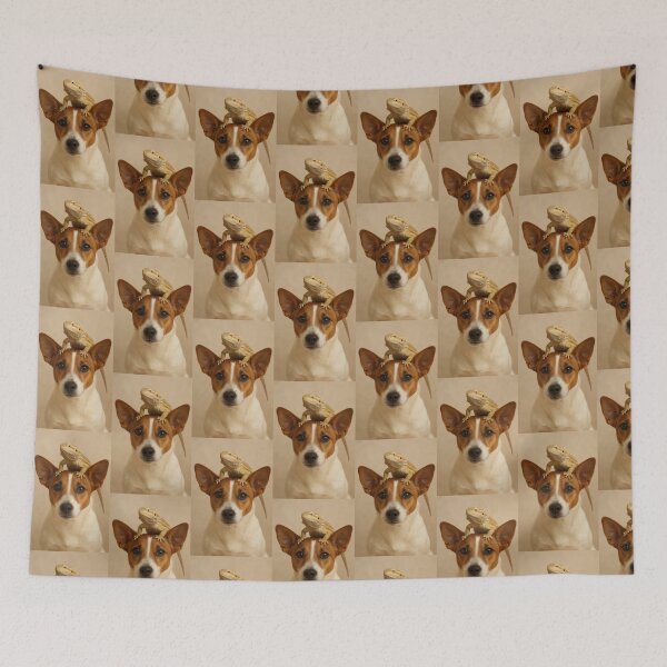 Item preview, Unlikely friends designed and sold by Foxy-Lady11.