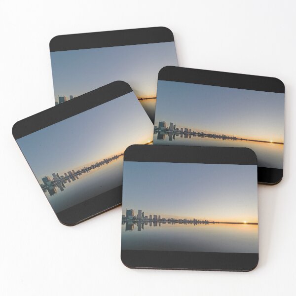 Item preview, Perth sunrise designed and sold by Alex Preiss.