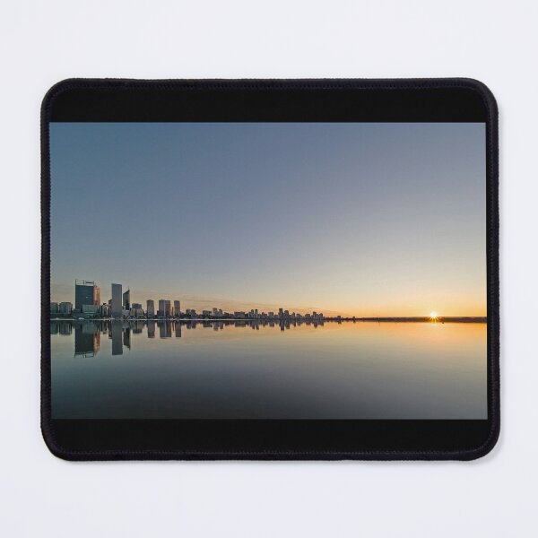 Item preview, Perth sunrise designed and sold by Alex Preiss.