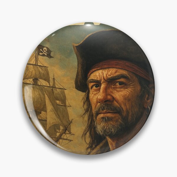 Artikelvorschau, Long John Silver, Serie entworfen und verkauft von Mauswohn.