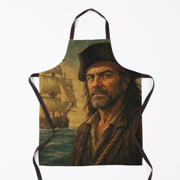 Item preview, Long John Silver, series designed and sold by Mauswohn.
