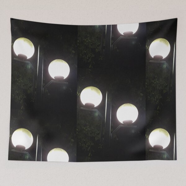 Item preview, Round lightbulbs  designed and sold by lealey19.
