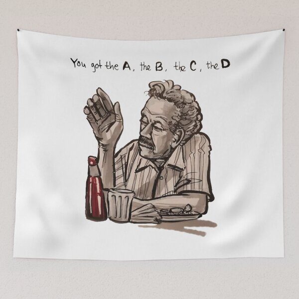Item preview, Costanzas designed and sold by HuguesDelannoy.
