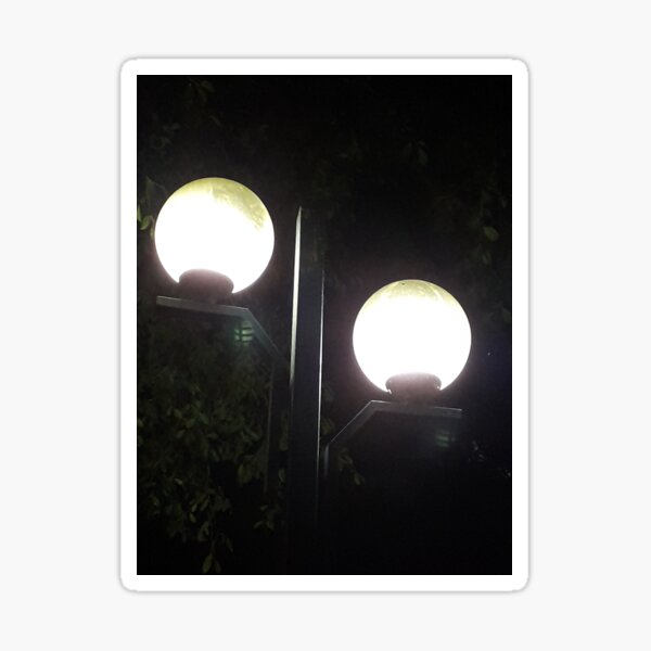 Item preview, Round lightbulbs  designed and sold by lealey19.