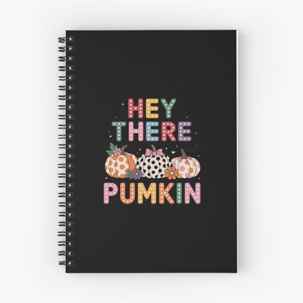 Item preview, Hey There Pumpkin Season Autumn Leaves Leopard designed and sold by BubblePancake.