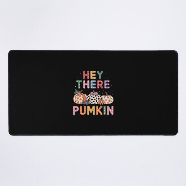 Item preview, Hey There Pumpkin Season Autumn Leaves Leopard designed and sold by BubblePancake.