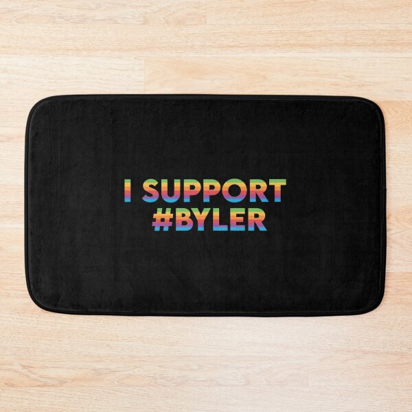 Item preview, I support Byler designed and sold by Elenafatulla.