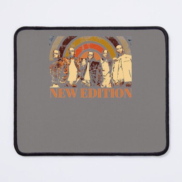 Item preview, RETRO NEW EDITION T-SHIRT designed and sold by JosefSchmidtd.