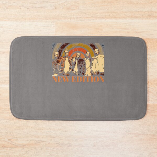 Item preview, RETRO NEW EDITION T-SHIRT designed and sold by JosefSchmidtd.